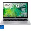 Ноутбук Acer Aspire Go 15 AG15-71P-757J i7-13620H la 49GHz,15.6'',IPS,16GB DDR5,1TB,UHD,Без ОС - мініатюра 1