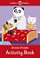 Ladybird Readers Starter B Doctor Panda Activity Book - миниатюра 1