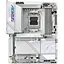 Материнская плата X870 AORUS PRO ICE sAM5 X870 4xDDR5 M.2 HDMI Wi-Fi BT ATX белый Gigabyte teh0018995 - миниатюра 1