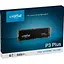 SSD накопитель Crucial P3 Plus 4TB (CT4000P3PSSD8) [99137] - миниатюра 4