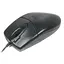 Мишка A4Tech OP-620D Black-USB - мініатюра 1
