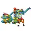 Конструктор магнітний DIY Magnetic Building Blocks на 73 деталі (СН1039) - мініатюра 2