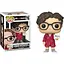 Фигурка Funko Pop Теория Большого взрыва Леонард Хофстедтер Big Bang Theory Leonard 10 см BB LH 778 - миниатюра 1