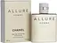 Туалетна вода Chanel Allure Homme Edition Blanche Concentrate 50 мл - мініатюра 1
