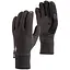 Рукавиці Black Diamond LightWeight Gridtech Gloves Black XL (1033-BD 801033.BLAK-XL) - мініатюра 1