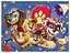 Пазл Dodo Paw Patrol Зберігаємо світ у безпеці!, 2 в 1 (200573) - мініатюра 4