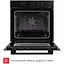 Духовой шкаф Weilor FPO6F70BK - миниатюра 11