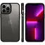 Оригінальний протиударний чохол Spigen Ultra Hybrid для iPhone 13 Pro (6.1") Matte Black (ACS03262) - мініатюра 9