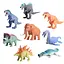 Стретч-іграшка сюрприз #sbabam  Legend of animals Максі Володарі Юрського (106/CN23) - мініатюра 2