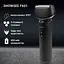 Электробритва ShowSee F601-BK Black - миниатюра 5