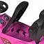 Толокар Bambi Racer M 5763L - комфорт и безопасность для малыша, розовый - миниатюра 2