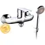 Смеситель для душа Aquatica 9733300 - миниатюра 1