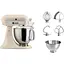 Планетарный миксер KitchenAid Artisan 5KSM175PSEAC (131238) - миниатюра 5