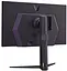 Монитор 27" LG 27GR93U-B UHD IPS 144Hz (27GR93U-B) - миниатюра 5