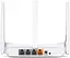 Mercusys Маршрутизатор MW306R N300 3xFE LAN 1xFE WAN - мініатюра 3