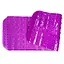 Килимок у ванну на присосках MGZ-0901(Violet) 35х95 см - мініатюра 2