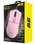 Мышь 2E GAMING MG315 Pink (2E-MG315UPK) - миниатюра 5