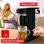 Электрочайник Tefal-диспенсер Instant Hot Water 2л teh0026186 - миниатюра 5