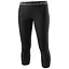 Термоштани Dynafit Tour Light Merino W 3/4 Tight XS Чорний (1054-016.002.2064) - мініатюра 1