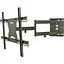 Крепление для телевизора X-Digital PLB136L Black [133635] - миниатюра 1