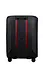 Валіза 69 См Samsonite ESSENS BLACK 69x49x30 KM0*18002 - мініатюра 9