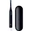 Электрическая зубная щетка Oral-B iO 2 ультрачерная - миниатюра 1