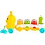 Іграшка музична Baby Team Повзунчик (8659_жовтий) - мініатюра 2