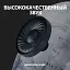 Гарнитура Logitech G435 Lightspeed Wireless Gaming - White (6736847) - миниатюра 2