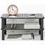 Подставка для ноутбука монитора OfficePro OPMR-314 Black - миниатюра 6