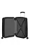 Валіза American Tourister LIFTOFF BLACK 67x45x31(33)  67 См ME5*09914 - мініатюра 2