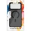 Чохол Ummi Colorful with MagSafe для Apple iPhone 17 Pro 6.3" Чорний/Black - мініатюра 6