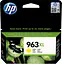 Картридж струменевий No.963XL High Yield OJ Pro 9010/9013/9020/9023 Yellow HP teh0015075 - мініатюра 1