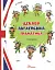 Прописи. Цікава англійська граматика. Level 1 - миниатюра 1