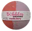 Бомбочка для ванни Ванільна ягода Bubbles 120 г - мініатюра 1
