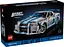 Конструктор LEGO Technic Двойной форсаж Автомобиль Nissan Skyline GT-R (R34) 1410 деталей (42210) - миниатюра 2