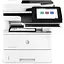 БФП HP LaserJet Managed E52545dn (3GY19A) Б/В - мініатюра 1