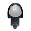 Светильник трековый поворотный LED KW-227/40W NW BK Brille 33-053 - миниатюра 11