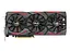 Видеокарта ASUS GTX 1060 6Gb Strix (STRIX-GTX1060-6G-GAMING) (GDDR5, 192 bit, PCI-E 3.0 x16) Б/у - миниатюра 1