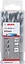 Свердло по металу Professional HSS-PointTeQ Bosch hoz0013236 - мініатюра 1