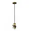 Світильник підвісний Kloodi DECO PE-MA8178-1H - мініатюра 1