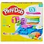 Набор для творчества Hasbro Play-Doh Основи E8533 Fundamentals numbe (E8530_E8533) - миниатюра 1