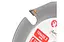 Диск пильный по дереву Intertool 125 x 22.2мм x 3T PRO - миниатюра 4