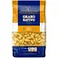 Макаронные изделия Grano Nativo Ракушки 400 г - миниатюра 1