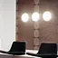 Светильник потолочный накладной Brille LED-471/50W CW светодиодный - миниатюра 2