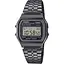 Чоловічий годинник Casio Vintage ICONIC A158WETB-1AEF - мініатюра 1