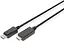 Кабель DisplayPort-HDMI Digitus 2m black - мініатюра 1