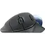 Миша Logitech M575S Ergo Wireless Trackball (910-006221) Graphite (910-007029) - мініатюра 5