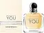 Парфюмированная вода женская Giorgio Armani Emporio Armani Because It’s You, 100 мл - миниатюра 1