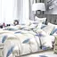 Комплект постільної білизни Viluta подвійний ранфорс 24297-dv - мініатюра 1
