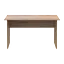 Стіл письмовий Doros Дуб Евок 120х60х78 (41901065) - мініатюра 1